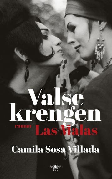 Valse krengen (9789403128665, Camila Sosa Villada), Verzenden