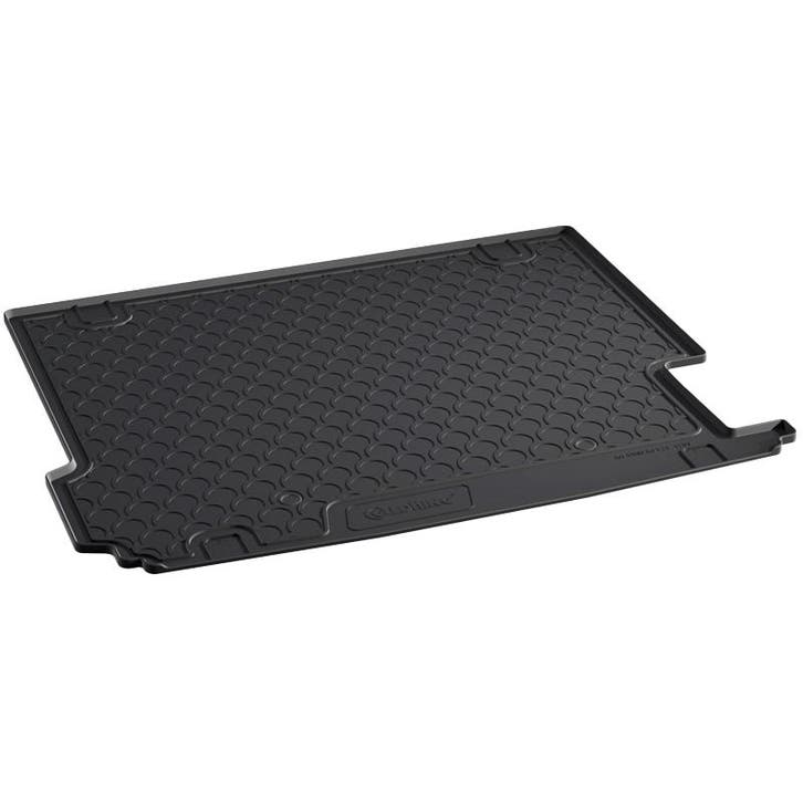 Rubber kofferbakmat | BMW | X3 10-14 5d suv. F25 / X3 14-17, Auto diversen, Kofferbakmatten, Nieuw, Verzenden
