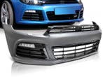 Voorbumper | geschikt voor Volkswagen Scirocco 2008-2014 | R, Auto-onderdelen, Verzenden, Nieuw, Volkswagen