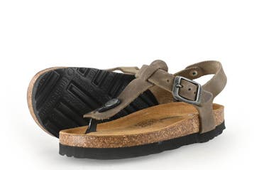Hush Puppies Sandalen Meisjes in maat 28 Groen, Verzenden, Schoenen