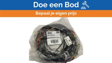 Bieden: Whisper Power complete cable loom for Whisper 6 / 8, Watersport en Boten, Ophalen of Verzenden, Nieuw