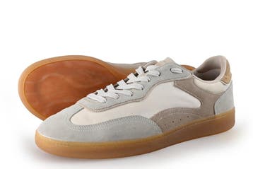 Hoff Sneakers in maat 44 Beige, Overige kleuren, Verzenden, Hoff, Zo goed als nieuw