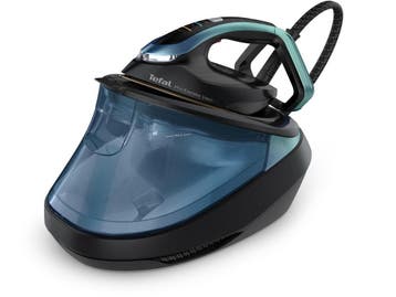 Tefal GV9822 - Stoomgenerator - Smart LED Vision - Blauw, Elektronische apparatuur, Verzenden, Nieuw