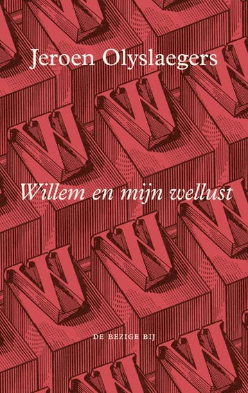 Willem en mijn wellust (Nieuw), Boeken, Verzenden, Nieuw