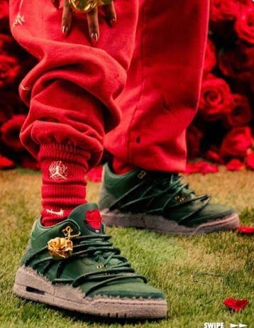 Nike - Air Jordan 3 - Sneakers - Maat: EU 45.5 - Nieuw met