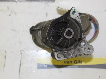 Startmotor Renault Megane Break O83398, Autos : Pièces & Accessoires