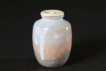 Theekistje / doosje - Hagi Ware Theeopslagdoos van Koyo