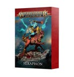 Seraphon faction pack (Warhammer nieuw), Ophalen of Verzenden, Nieuw