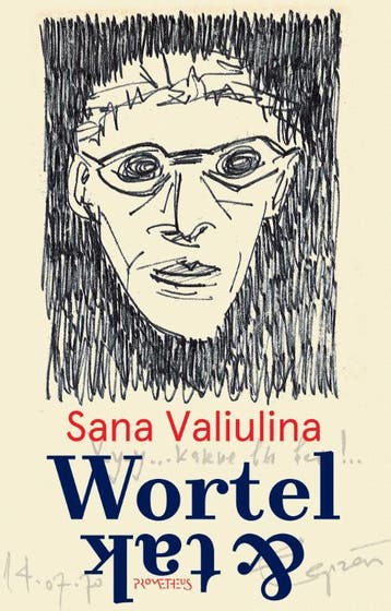 Wortel & tak 9789044649697 Sana Valiulina, Boeken, Verzenden, Zo goed als nieuw, Sana Valiulina