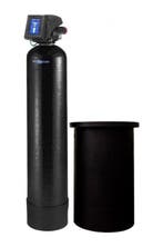 Waterontharder i-Lex 50l met chlorinator, WIFI en lekdetecti, Ophalen of Verzenden, Nieuw