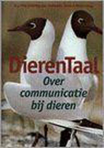 DIERENTAAL 9789057970405, Verzenden