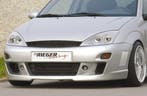 Rieger voorbumper | Focus 1: 98-10.01 - 3-drs., 5-drs. | stu, Verzenden