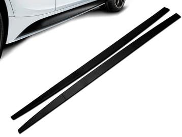 Side Skirts | geschikt voor BMW | 1-serie 12-19 3d hat. F21, Verzenden, Nieuw, BMW