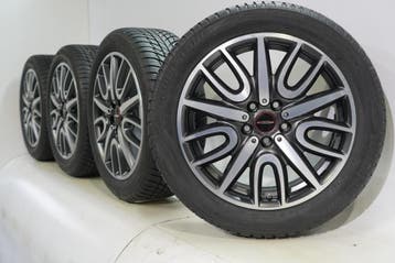 Mini Countryman F60 JCW529 18 inch velgen Bridgestone Runfla, Ophalen of Verzenden, Nieuw