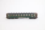Metropolitan H0 - Model treinwagon (3) - Rijtuigen 1e, 1e/2e
