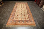 porcelaine chinoise Art déco - Tapis - 285 cm - 140 cm