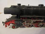 Märklin H0 - DA800 - Stoomlocomotief met tender (1) - BR23
