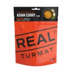 Asian Curry - Real Turmat, Verzenden