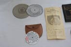 Zeiss Ikon, ENSIGN, The Focus Belichtingsmeters /, Nieuw