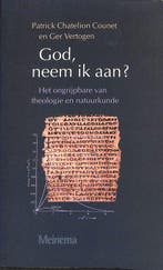 GOD NEEM IK AAN 9789021137858 P. Chatelion Counet, Verzenden, P. Chatelion Counet