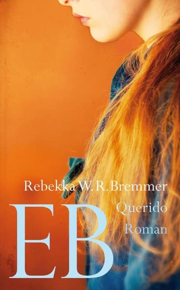 Eb 9789021441887 Rebekka W.R. Bremmer, Verzenden, Gelezen, Rebekka W.R. Bremmer