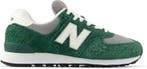 New Balance U574 Unisex Sneakers - NIGHTWATCH Groen - Maa..., Vêtements | Femmes, Verzenden