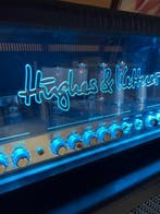 Hughes & Kettner Tommy Thayer (KISS) Signature Amp - Aantal, Musique & Instruments