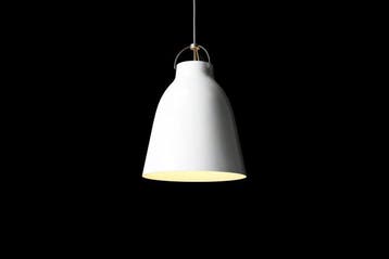 Fritz Hansen - Caravaggio - Lampe à suspendre - Caravaggio