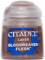 Citadel Layer Bloodreaver Flesh 12Ml (Warhammer Nieuw), Ophalen of Verzenden