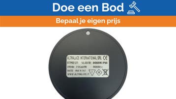 Bieden: Altraluce STP65121-1 Marine LED Strip, Ophalen of Verzenden, Nieuw