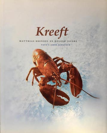 KREEFT 9789076685724 M. Brendel, Verzenden, M. Brendel