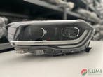 VW Polo 6 2G MATRIX LED SCHEINWERFER LINKS, Verzenden, Nieuw