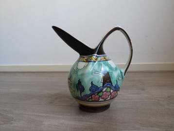 Koninklijke Goedewaagen Gouda - Decor Viking - Vaas -