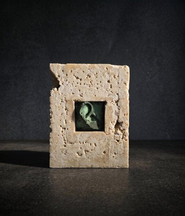 Matteo Ciffo - Reliqua - Nefertiti, Antiquités & Art, Art | Objets design