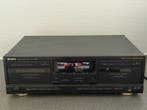 Aiwa - AD-WX828E Audiocassette deck