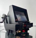 Braun Paximat LB 200 Matériel de montage vidéo