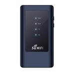 DrPhone AeroLink - 5G MiFi Portable WiFi Hotspot | Dual Band, Computers en Software, Verzenden, Nieuw