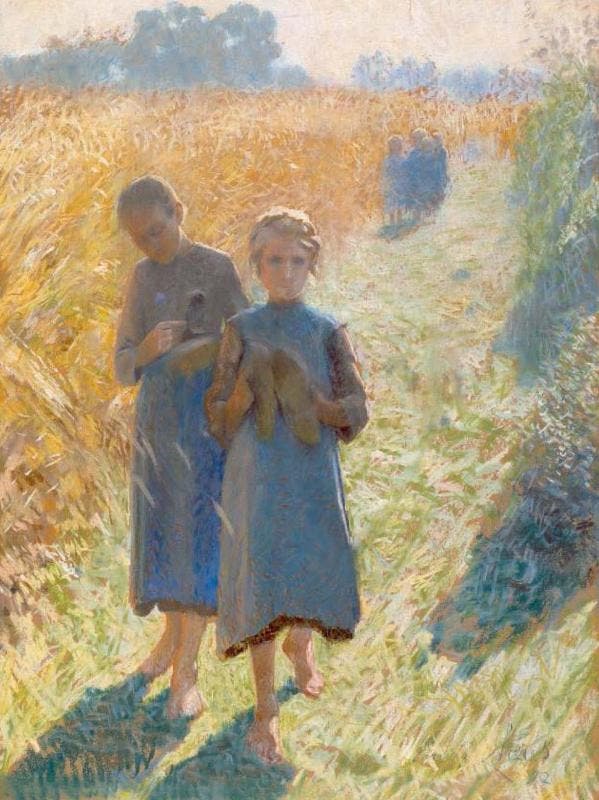 Emile Claus en het landleven 9789061538677 J. de Smet, Livres, Art & Culture | Arts plastiques, Envoi