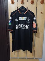 FC Lorient - Franse voetbalcompetitie - Karim Dahou - 2004 -, Nieuw
