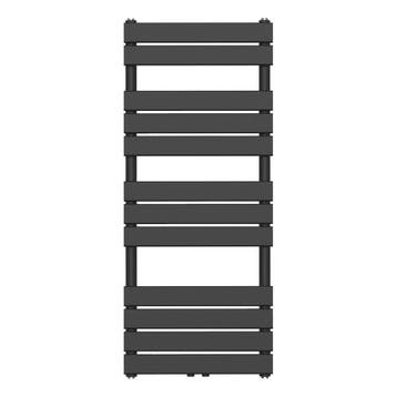 Handdoekradiator BWS Ress Middenaansluiting 681W 120x50 cm, Ophalen of Verzenden, Overige typen