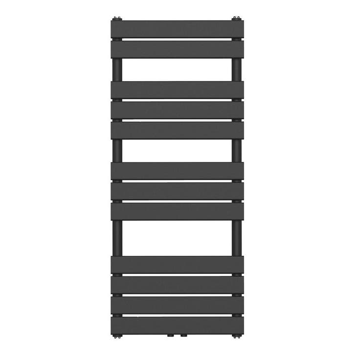 Handdoekradiator BWS Ress Middenaansluiting 681W 120x50 cm, Doe-het-zelf en Bouw, Sanitair, Overige typen, Nieuw, Ophalen of Verzenden
