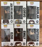 Funko - Funko Pop - Gaming Lot - Assassins Creed Syndicate