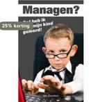 Managen? 9789045312019 Ian Durston, Verzenden, Zo goed als nieuw, Ian Durston