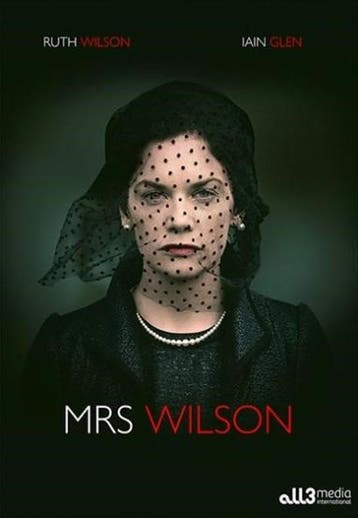 Mrs. Wilson (DVD), Cd's en Dvd's, Verzenden, Nieuw in verpakking