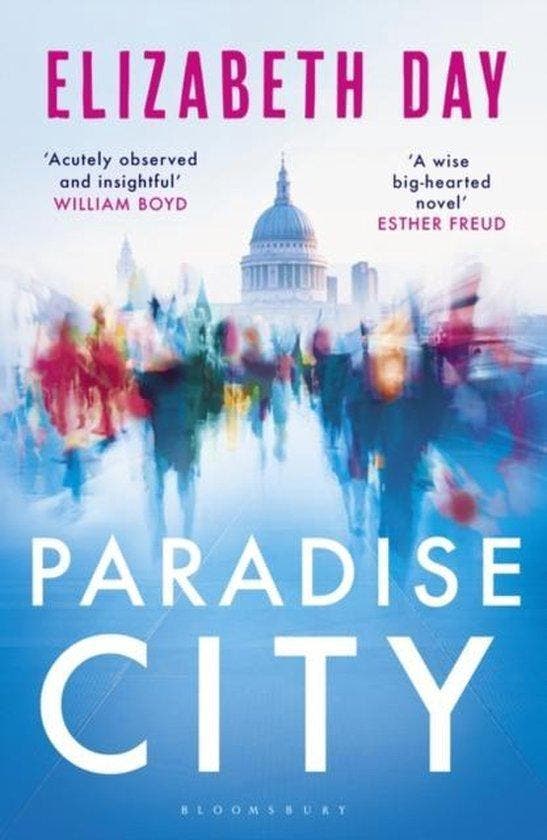 Paradise City 9781408855027 Elizabeth Day, Boeken, Taal | Engels, Gelezen, Verzenden