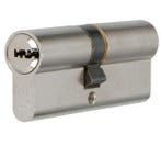 Veiligheidscilinder S2 SKG2 35/40 Met Keersleutel