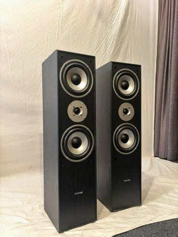 Fenton - HF5B Luidsprekerset, Nieuw