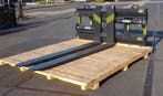 CAM Vorkenklem (NIEUW), Zakelijke goederen, CAM, Verzenden, Meer dan 4000 kg, Voorzetapparatuur
