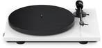 Platenspeler Pro-Ject E1 AT3600L Platenspeler - Kristalhe..., Audio, Tv en Foto, Verzenden, Nieuw