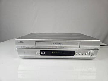 JVC HR-V510 Videorecorder